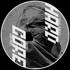 David Temessi, Deep91 - Hardcore (VIP Mix)