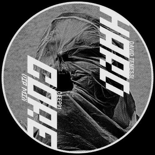 David Temessi, Deep91 - Hardcore (VIP Mix)