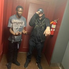 Farmacia x AD Huncho - 'WholeTime' (prod. MKE Neely)