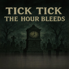 Tick Tick The Hour Bleeds