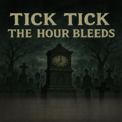 Tick Tick The Hour Bleeds