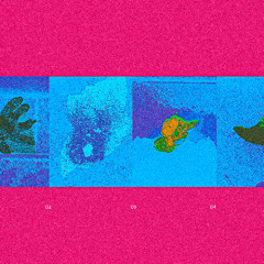 nous deux sur le vélo - (Prod. MXvsTrains)