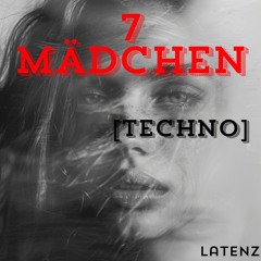 Paula Hartmann - 7 Mädchen [TEKKNO]