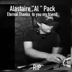 Prophecy Tracologist - Alpack Tribute