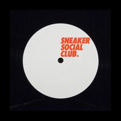 First Listen: Denham Audio - 'Pocari Sweat ft. Borai' (Sneaker Social Club)