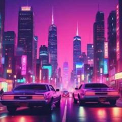 Неон - DarkHydra151