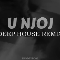 JALA BRAT X BUBA CORELLI - U NJOJ (REMIX)