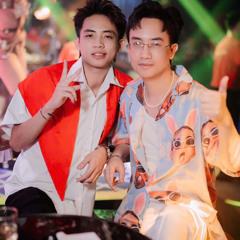 HOA DO TRANG X TUNHOM RMX 2024