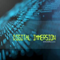 Digital Immersion • Corporate Technologies / Background Music For Videos (FREE DOWNLOAD)