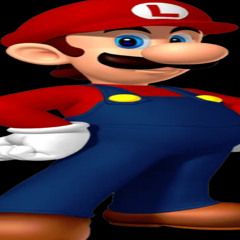 Red Luigi’s meat