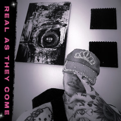 Real As They Come ft. $MAGE (Prod. MotanoBeats)