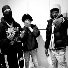EBK Jaaybo - Forever Spinning (Unreleased)