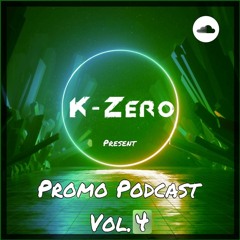 K - Zero - Promo Podcast 4