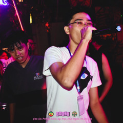 DRILL VIETNAMESE BOY - Young AB ft Twope [Prod.  Ngo Dang]