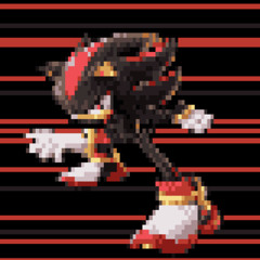 sorry doctor but that chaos emerald is mine