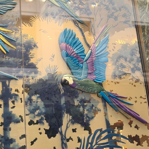 Better World (new version) - Jeamland & Heidi K