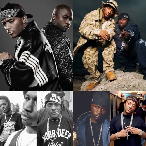 Spawned to Cause Havoc