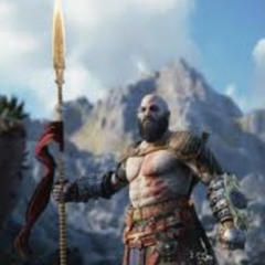 Draupnir spear theme