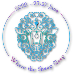 Where The Sheep Sleep 2022 (Burning Man Netherlands)