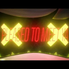 CYN X CG5 - LET ME IN (EDM REMIX; SPED UP)