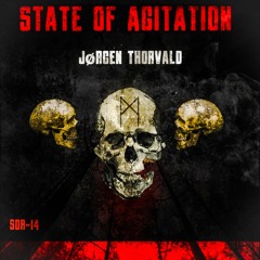 PREMIERE: Jørgen Thorvald - Downward Spiral [Still Distant Records]