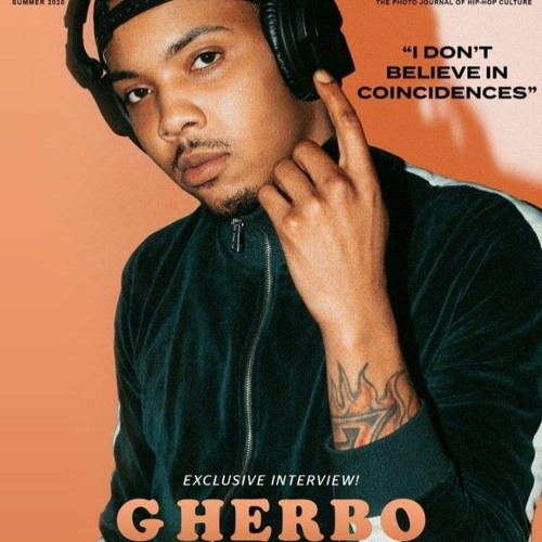 Stream G Herbo  Letter To The Streets by G Herbo aka Lil Herb  Listen
