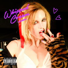 Whipped Cream (high heels on your handlebars, sunglasses at night! night!)