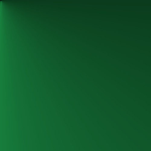 GREEN SYNTH