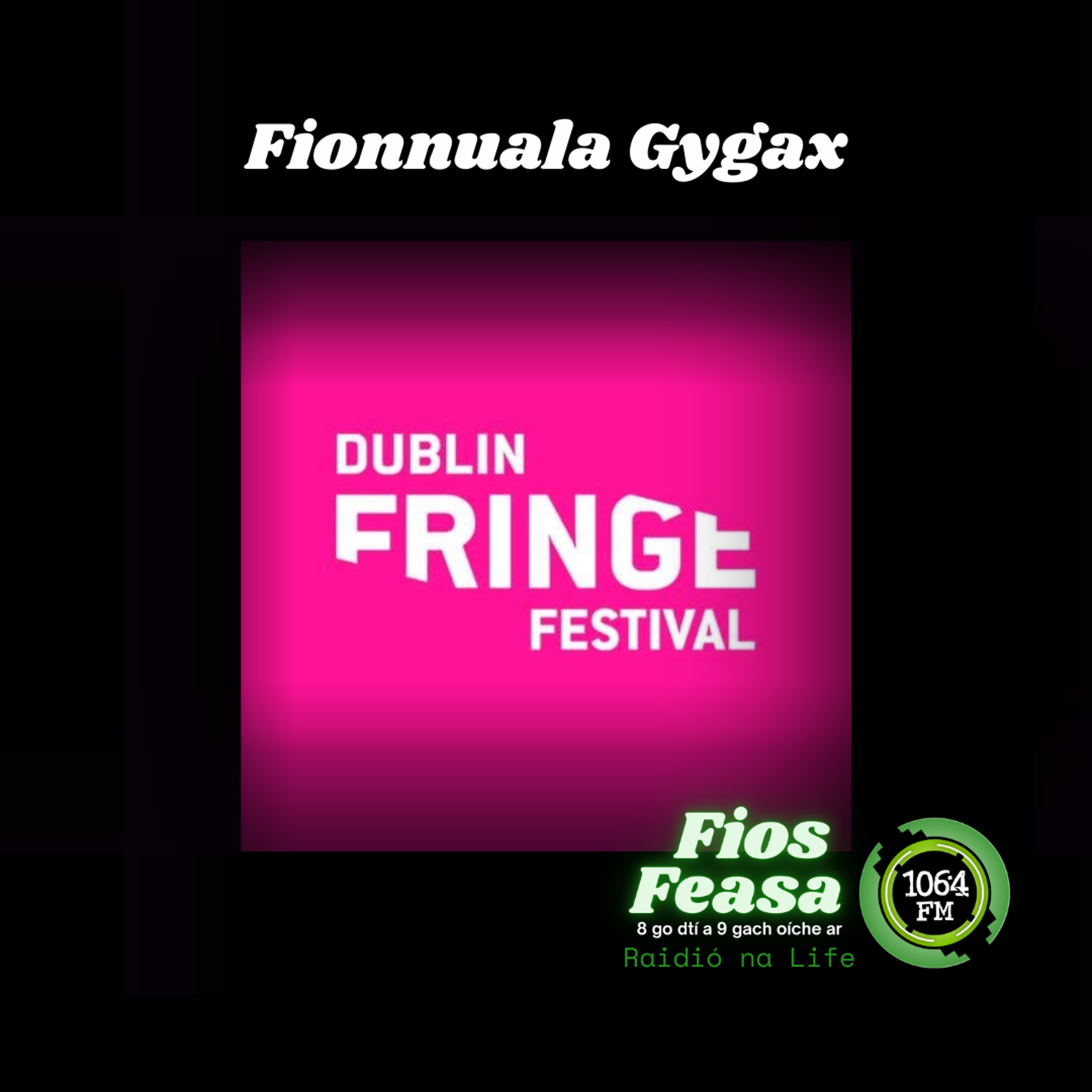 Fionnuala Gygax