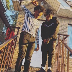 Jawnyy Josh - Money Addiction