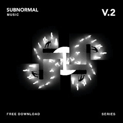 CHINOSYNTH - Subnormal (Original Mix)