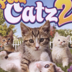 Petz Catz / Dogz 2 OST - Lappy Lake