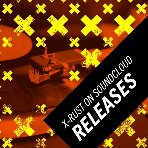 X-Rust Releases