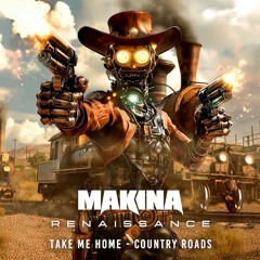 Take me home, country roads