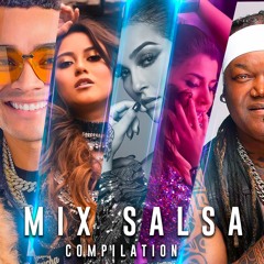 Mix Salsa Perucha Compilacion De Lo Mejorcito