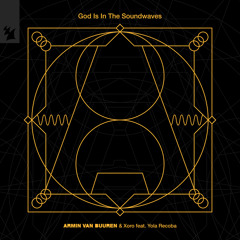 God Is In The Soundwaves (feat. Yola Recoba)