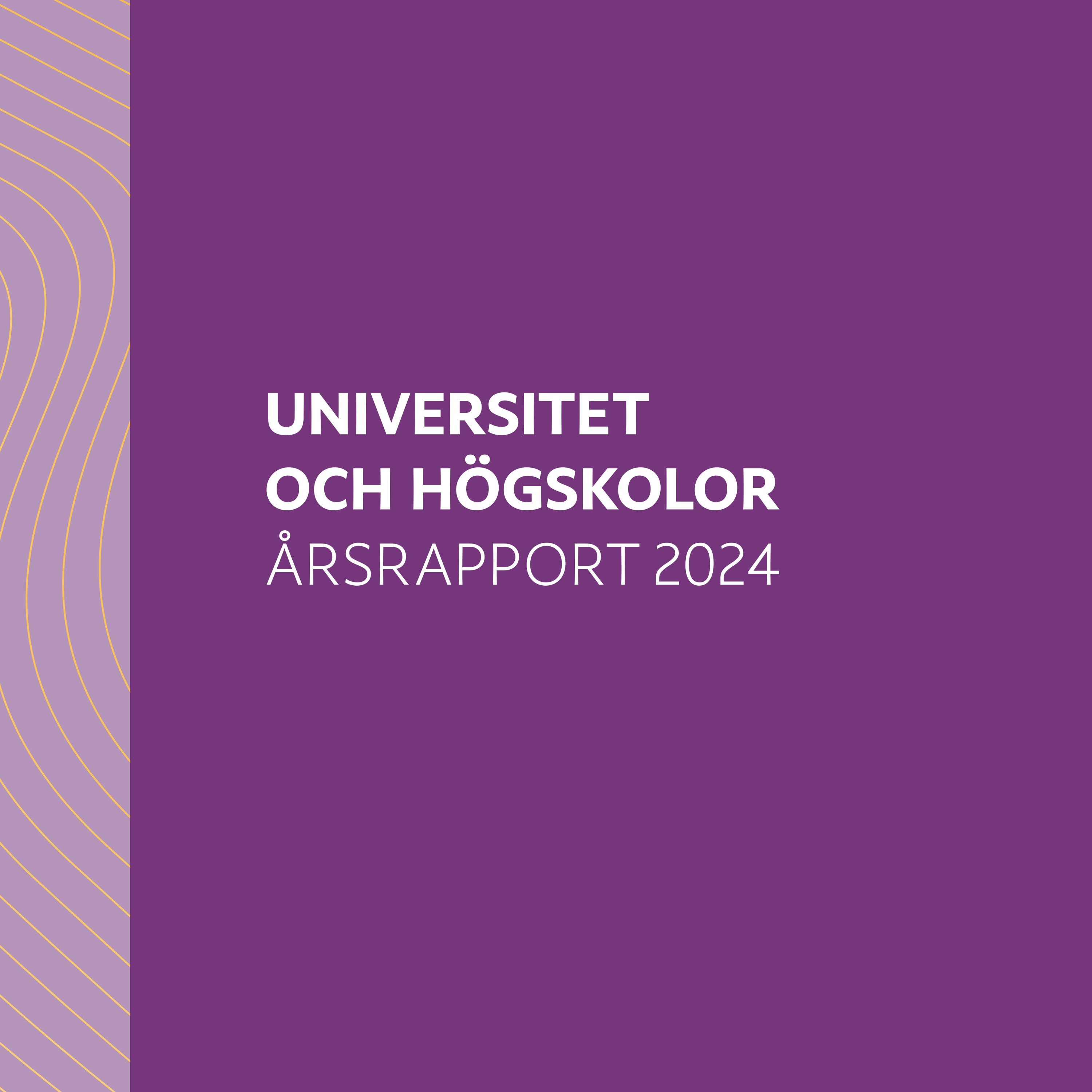 Ämbetet - en podd om högre utbildning
