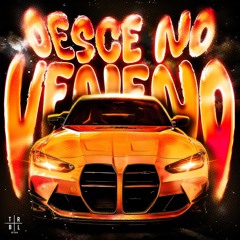 LXNGVX & DJ FKU - Desce No Veneno