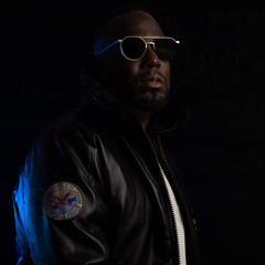 DJ KENNYMIXX - AFRO CARIBBEAN SUMMER MIX 2025