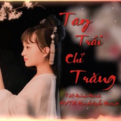 Tát Đỉnh Đỉnh - Tay Trái Chỉ Trăng || 薩頂頂 - 左手指月 (NXTA Remix) || Hardstyle