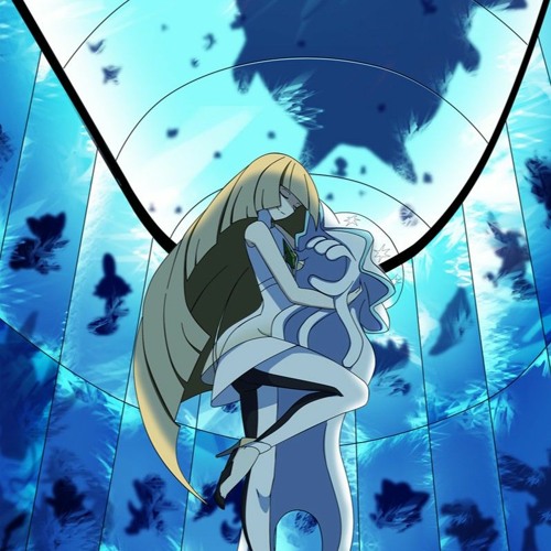 Lusamine in a Perfect World (2021 Remaster)