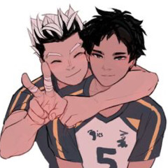 In another life *|Bokuaka|* 🥺💔