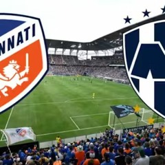 CONCACAF]] FC Cincinnati vs Monterrey ( Live Stream ) 7/3/2024