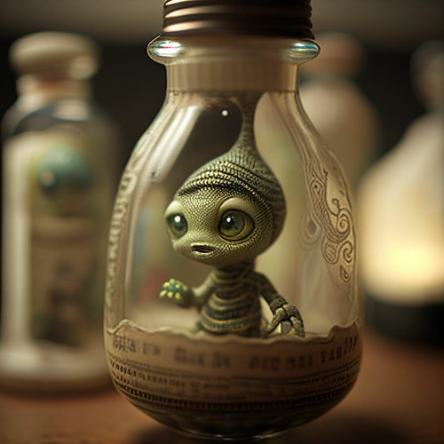 OneKind- Apothecary