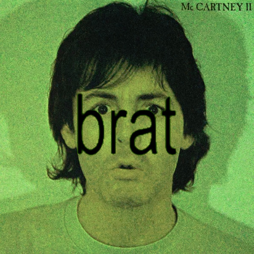 paul mccartney - get enough (hyperpop remix)