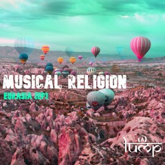Musical Religion - Mind Balance (original mix)