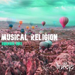 Musical Religion - Eurasia (original mix)