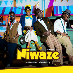 Niwaze (feat. The Mafik)