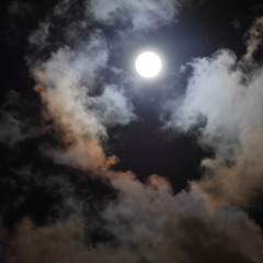 Project Clouds