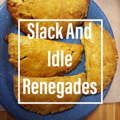 Wrong is on your side remix